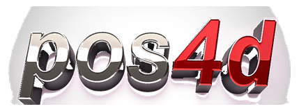 pos4d logo